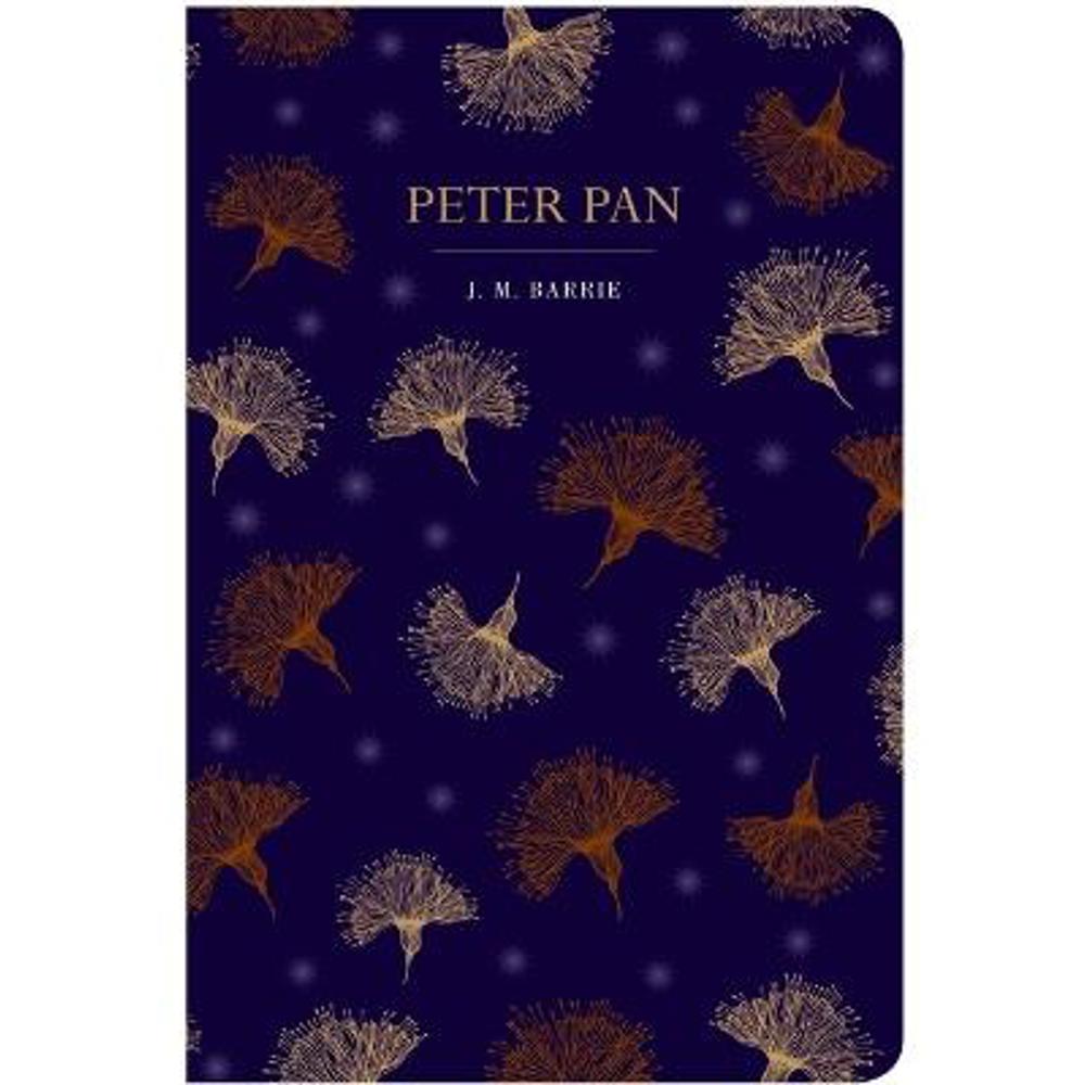 Peter Pan (Hardback) - James Matthew Barrie